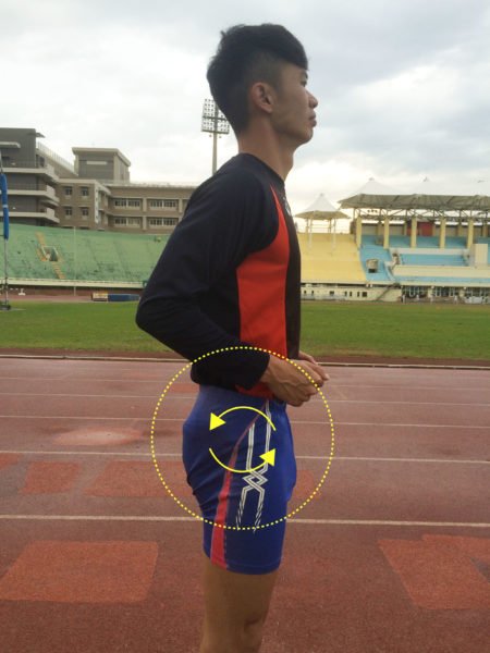 有效的跑步动作?先从矫正这两大重点开始-唤醒运动