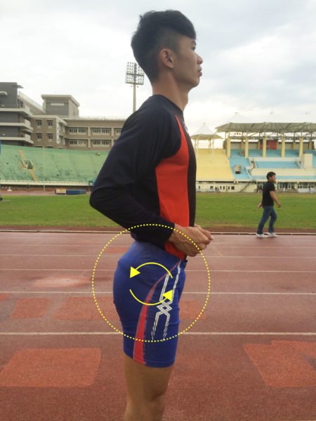 有效的跑步动作?先从矫正这两大重点开始-唤醒运动