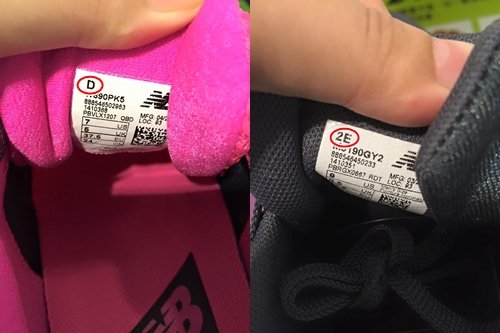 该如何选择一双鞋?-唤醒运动