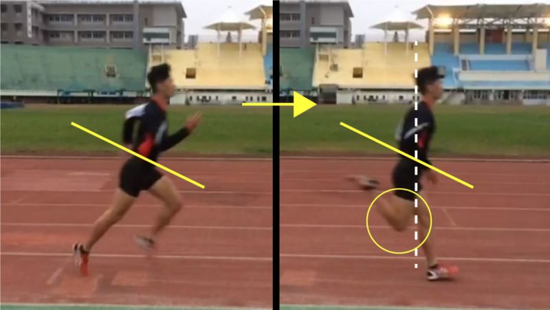 有效的跑步动作?先从矫正这两大重点开始-唤醒运动