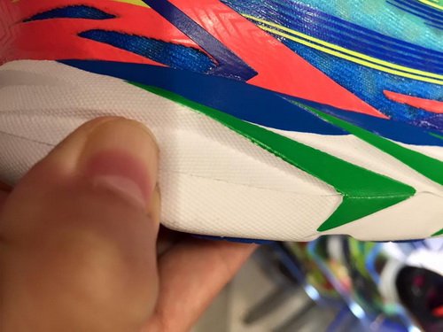 该如何选择一双鞋?-唤醒运动