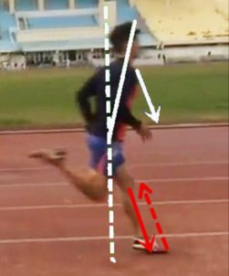 有效的跑步动作?先从矫正这两大重点开始-唤醒运动