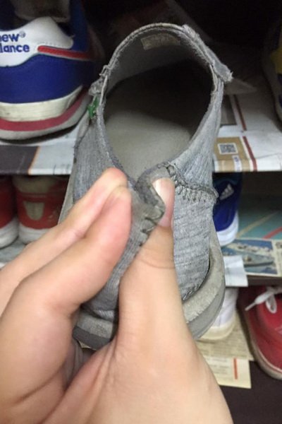 该如何选择一双鞋?-唤醒运动