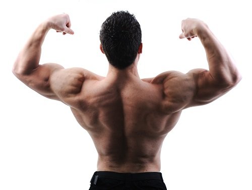 如何拯救处于贫弱的肩部肌肉-唤醒运动