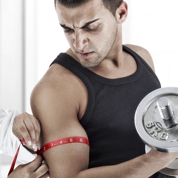 重新整顿你的训练观念-唤醒运动