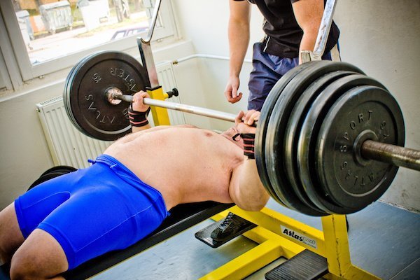 关于腹肌,你应该知道的事-唤醒运动