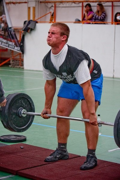 魔鬼藏在细节里—“握法”介绍-唤醒运动