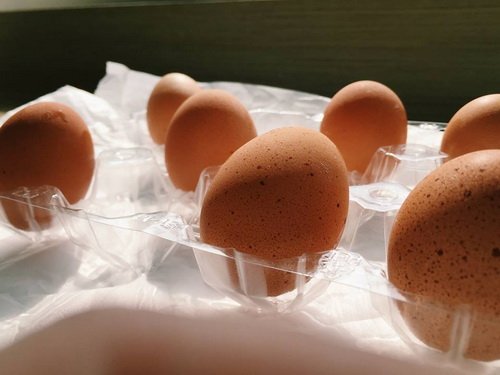 吃腻水煮蛋?尝试电锅溏心蛋-唤醒运动