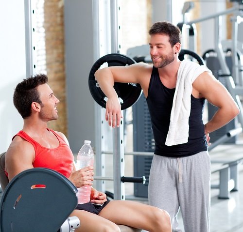 5个你之所以练不起来的可能原因-唤醒运动