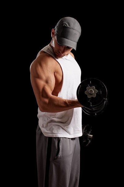 重新整顿你的训练观念-唤醒运动