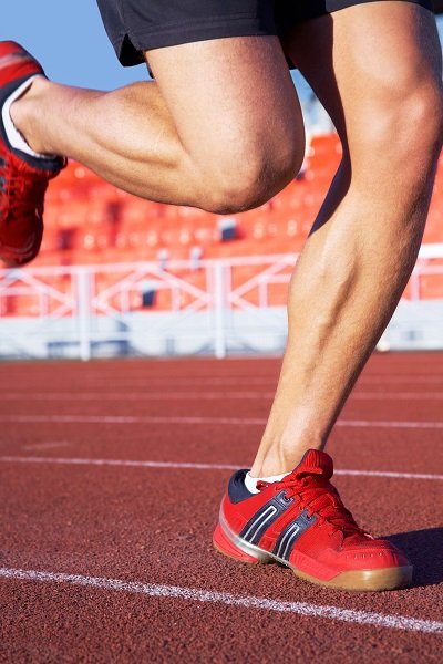 加入阶梯跑 让你跑步更有力-唤醒运动