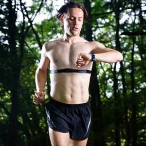 监测运动心跳的3个认知-唤醒运动