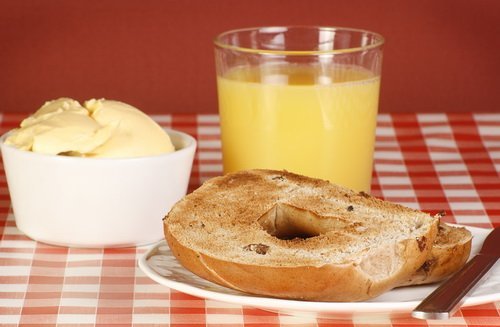 运动前后怎么吃?-唤醒运动