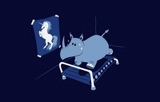 荒废后又重新开始运动的5种错误-唤醒运动