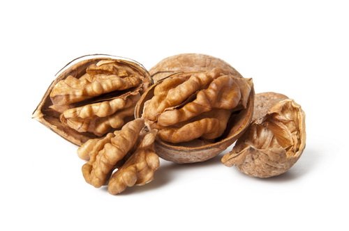 各式坚果好处多-唤醒运动