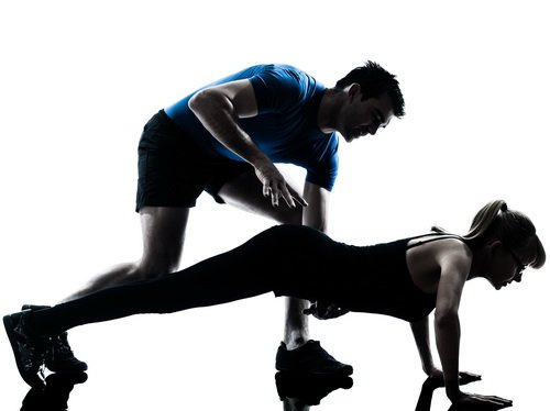 4分钟间歇训练—Tabata-唤醒运动