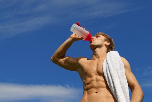 运动前后怎么吃?-唤醒运动