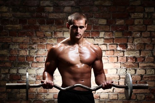 经典重训器材—各式杠铃介绍-唤醒运动