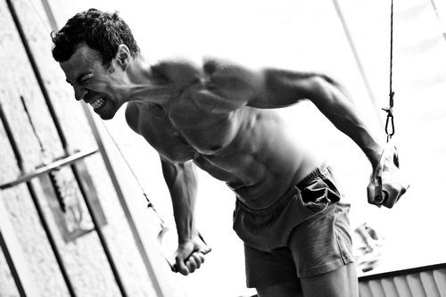 训练不做白工:搞懂超负荷与超补偿-唤醒运动