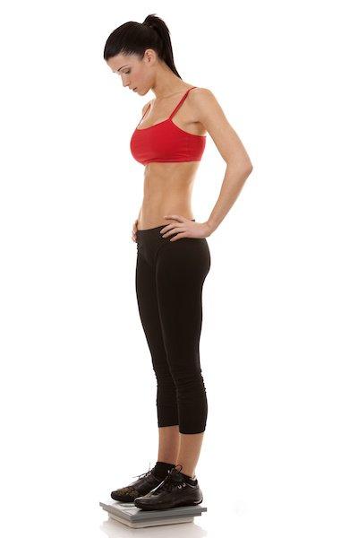 为何每周减重不能超过0.5-1公斤?-唤醒运动