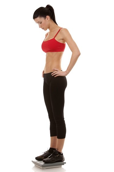 跑步减重遇瓶颈?当心避免4阻碍-唤醒运动