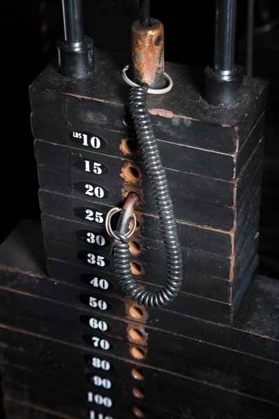 揭开“金字塔训练法”的神秘面纱(一)-唤醒运动