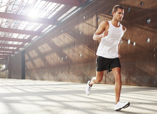 重训基础概念(5项要点)-唤醒运动