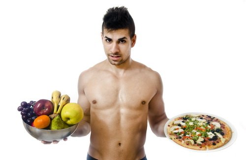 运动前后怎么吃?-唤醒运动