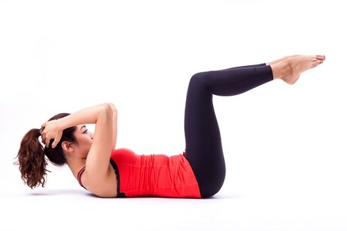 普拉提:功能性核心训练的翘楚-唤醒运动