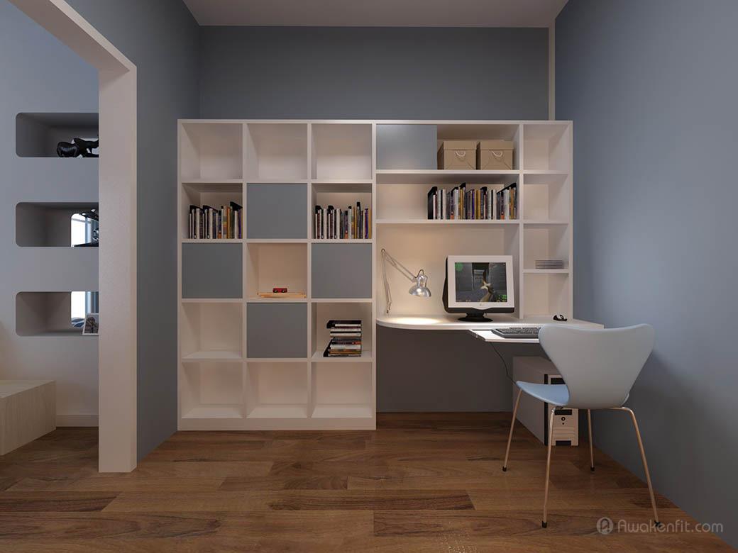 5招拥有健康轻生活-唤醒运动