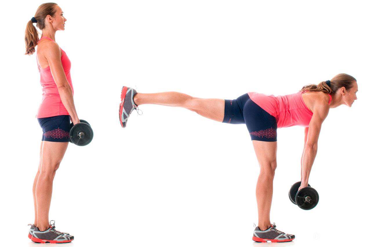 检查脑部健康 试试单脚站立-唤醒运动