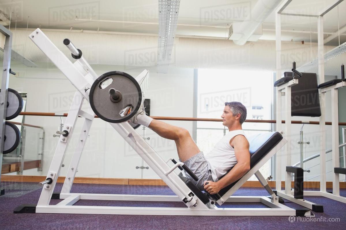 先别说返老还童了!你听过运动吗?-唤醒运动