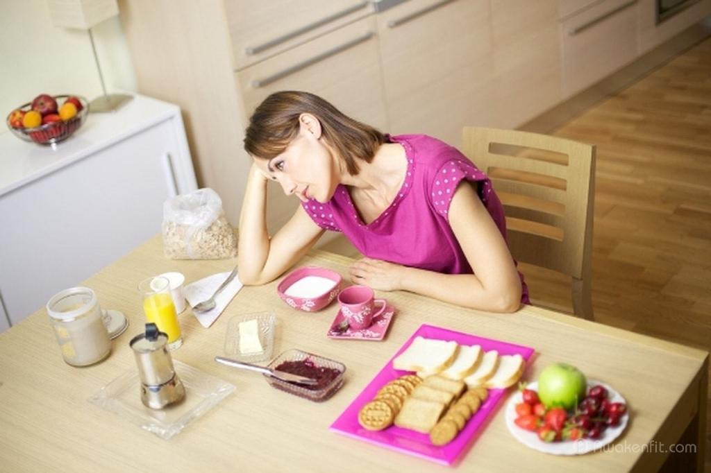 不吃晚餐的生理效应-唤醒运动