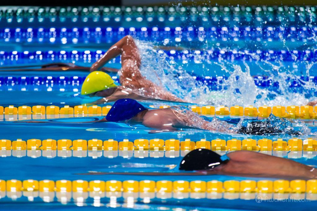 吃素跟健身绝缘?那是因为没选对食材-唤醒运动