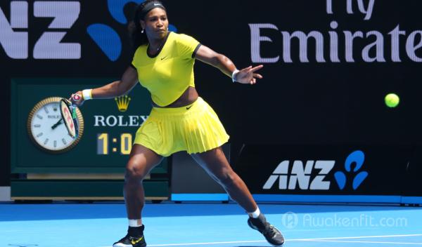 吃素跟健身绝缘?那是因为没选对食材-唤醒运动