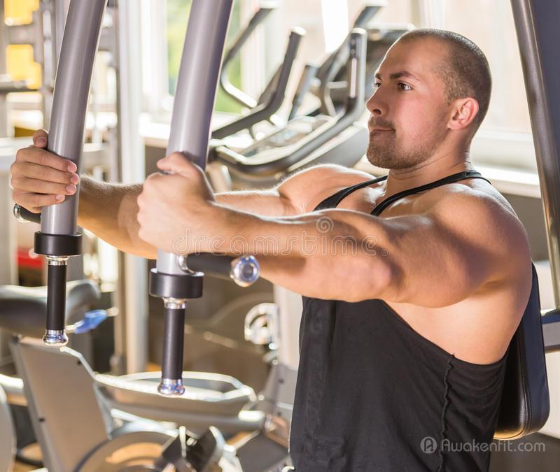 饮食与肌肉的生长过程-唤醒运动