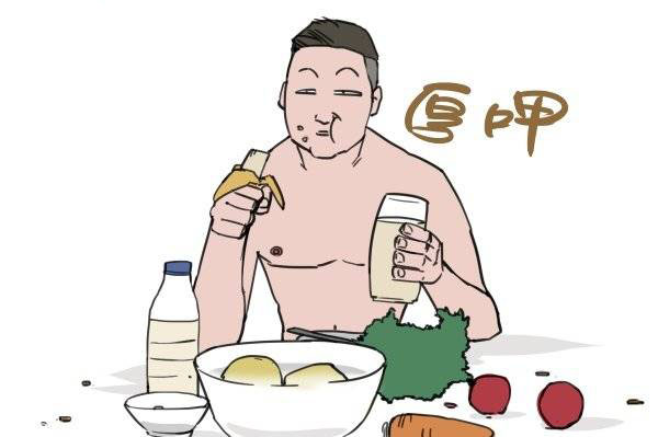 运动前后怎么吃?-唤醒运动
