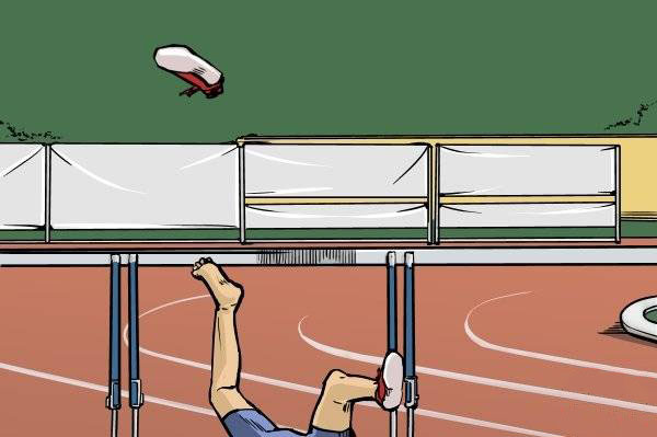 最佳运动表现!周期化训练介绍-唤醒运动