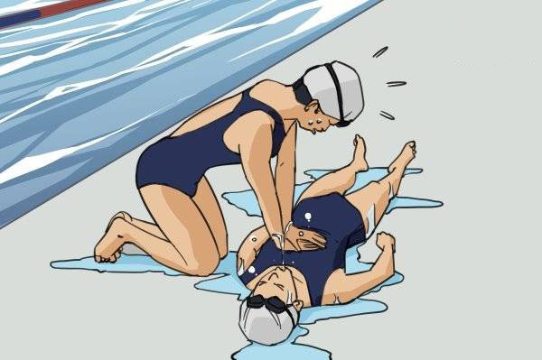 泳者无惧“游泳肩”-唤醒运动