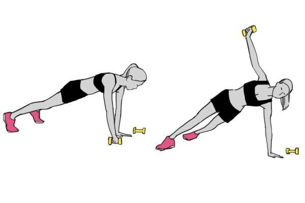 每到夏天,我要练美人肩!-唤醒运动