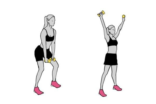 每到夏天,我要练美人肩!-唤醒运动