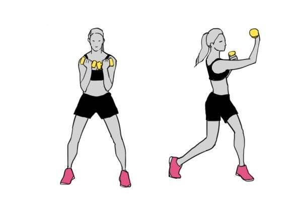 每到夏天,我要练美人肩!-唤醒运动