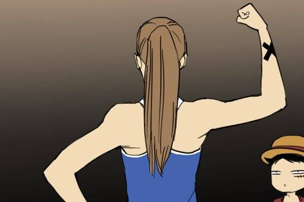 每到夏天,我要练美人肩!-唤醒运动