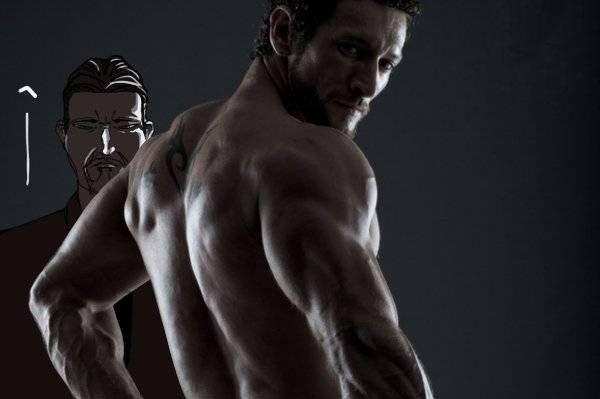 三头肌训练 蝴蝶袖BYE BYE!-唤醒运动