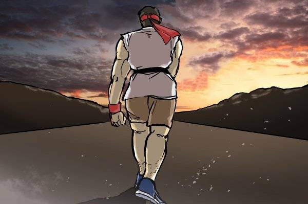 适合跑者的四种重训-唤醒运动