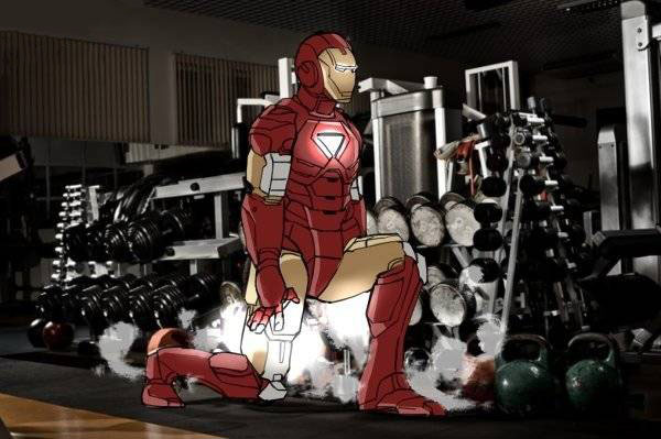 最实在的腿部训练动作—弓箭步-唤醒运动