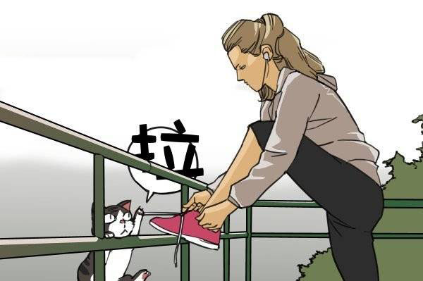 新手起步跑 5个该注意的细节-唤醒运动