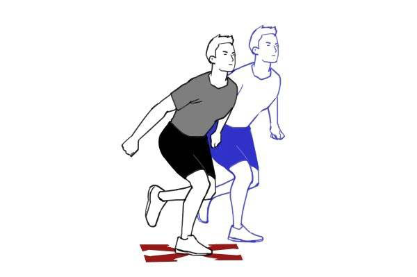 提升跑步效率 5招跑者适用的增强式训练-唤醒运动