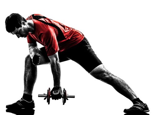 4种基础重训,提升有氧运动成效!-唤醒运动