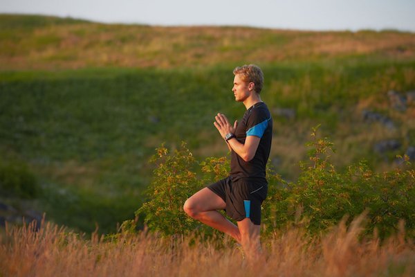 降低赛前紧张感的心智训练法-唤醒运动